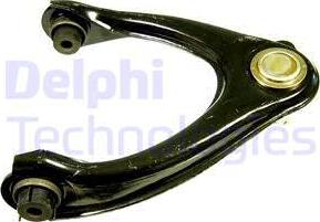 Delphi TC1075 - Track Control Arm www.parts5.com