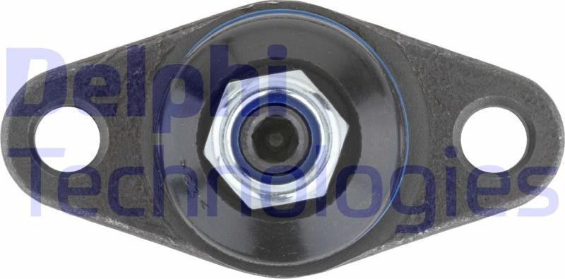 Delphi TC1155 - Ball Joint www.parts5.com