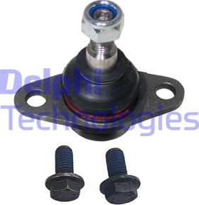 Delphi TC1155 - Articulatie sarcina / ghidare www.parts5.com