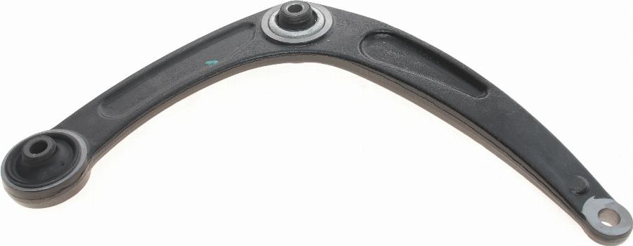 Delphi TC1157 - Wahacz, zawieszenie koła www.parts5.com