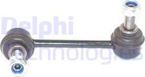 Delphi TC1104 - Rod / Strut, stabiliser www.parts5.com