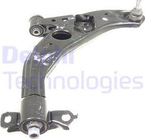 Delphi TC1103 - Track Control Arm www.parts5.com