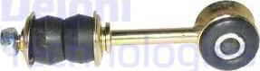 Delphi TC1189 - Brat / bieleta suspensie, stabilizator www.parts5.com