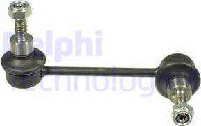 Delphi TC1132 - Stabilisaator,Stabilisaator www.parts5.com