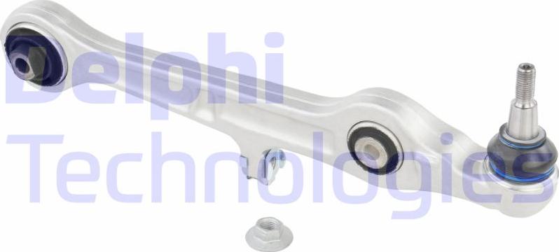 Delphi TC1179 - Barra oscilante, suspensión de ruedas www.parts5.com