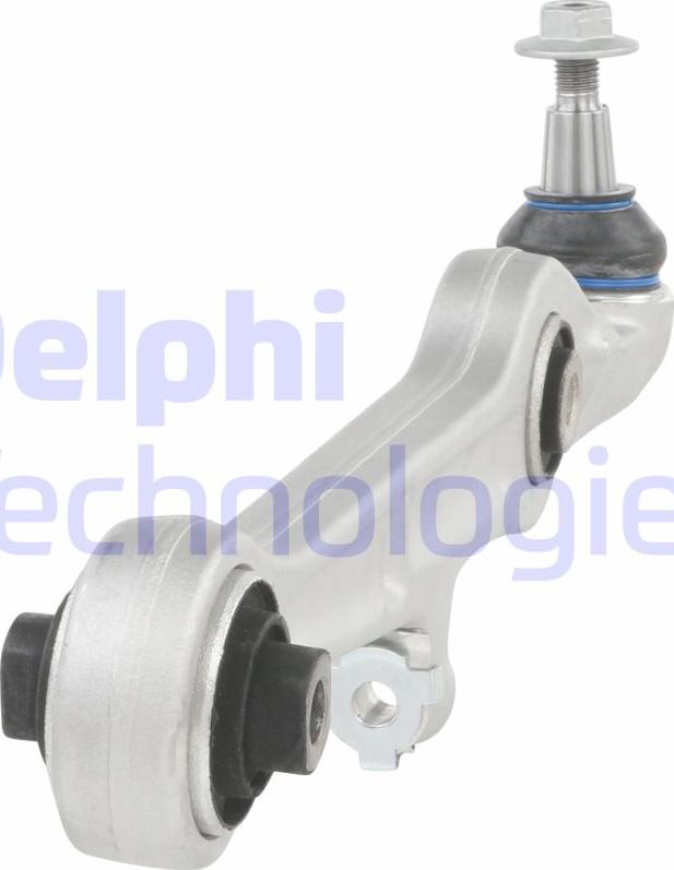 Delphi TC1179 - Barra oscilante, suspensión de ruedas www.parts5.com