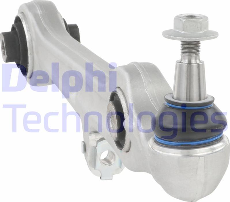 Delphi TC1179 - Barra oscilante, suspensión de ruedas www.parts5.com