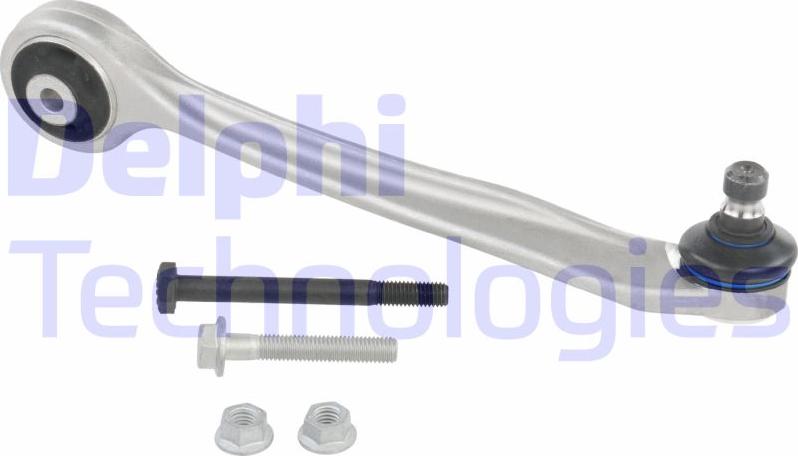 Delphi TC1178 - Wahacz, zawieszenie koła www.parts5.com