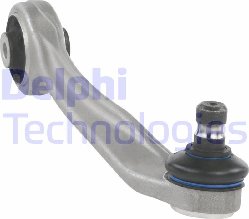 Delphi TC1178 - Wahacz, zawieszenie koła www.parts5.com