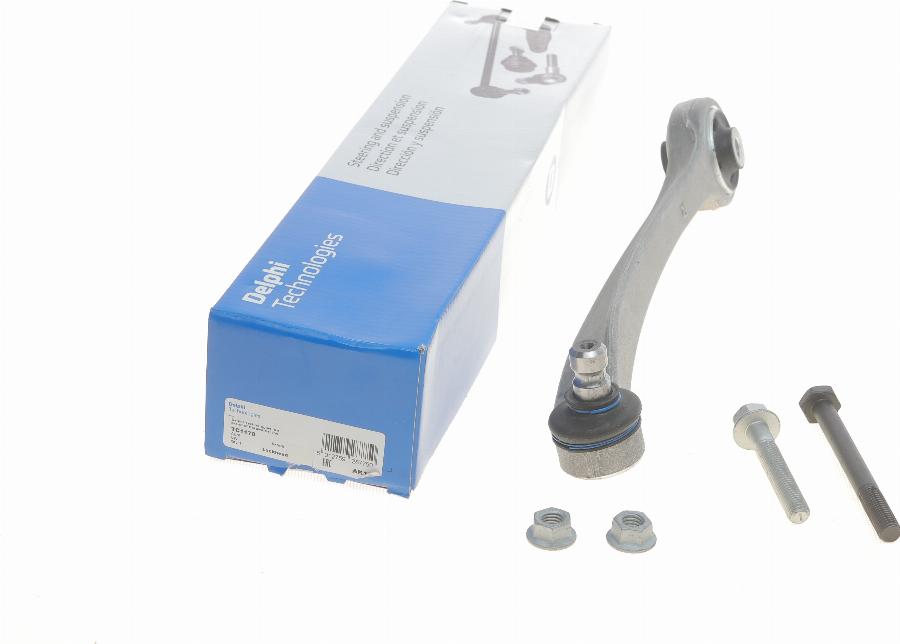 Delphi TC1178 - Brat, suspensie roata www.parts5.com