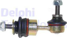 Delphi TC1172 - Rod / Strut, stabiliser www.parts5.com