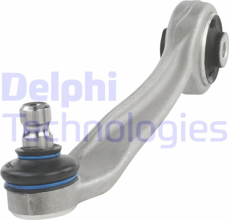 Delphi TC1177 - Krmilje, obesa koles www.parts5.com