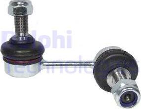 Delphi TC1894 - Rod / Strut, stabiliser www.parts5.com