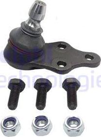 Delphi TC1895 - Ball Joint www.parts5.com