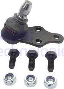 Delphi TC1896 - Ball Joint www.parts5.com