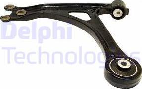 Delphi TC1869 - Track Control Arm www.parts5.com