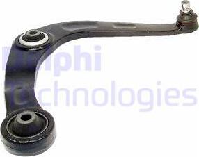 Delphi TC1809 - Track Control Arm www.parts5.com