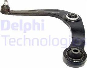 Delphi TC1808 - Wahacz, zawieszenie koła www.parts5.com