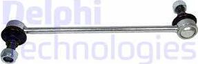 Delphi TC1816 - Rod / Strut, stabiliser parts5.com