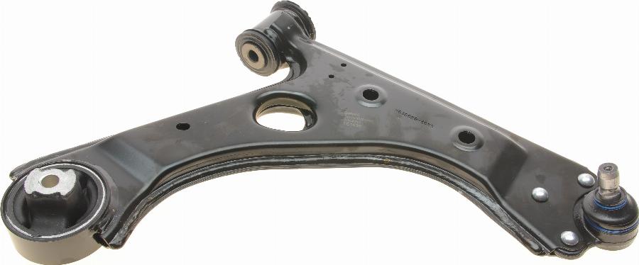 Delphi TC1830 - Brat, suspensie roata www.parts5.com