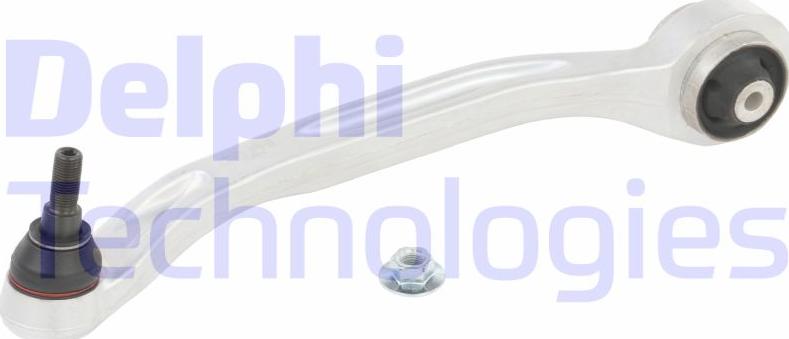 Delphi TC1879 - Brat, suspensie roata www.parts5.com