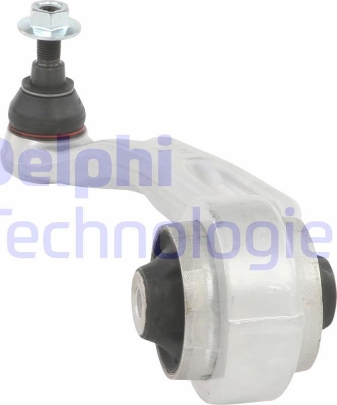 Delphi TC1879 - Brat, suspensie roata www.parts5.com