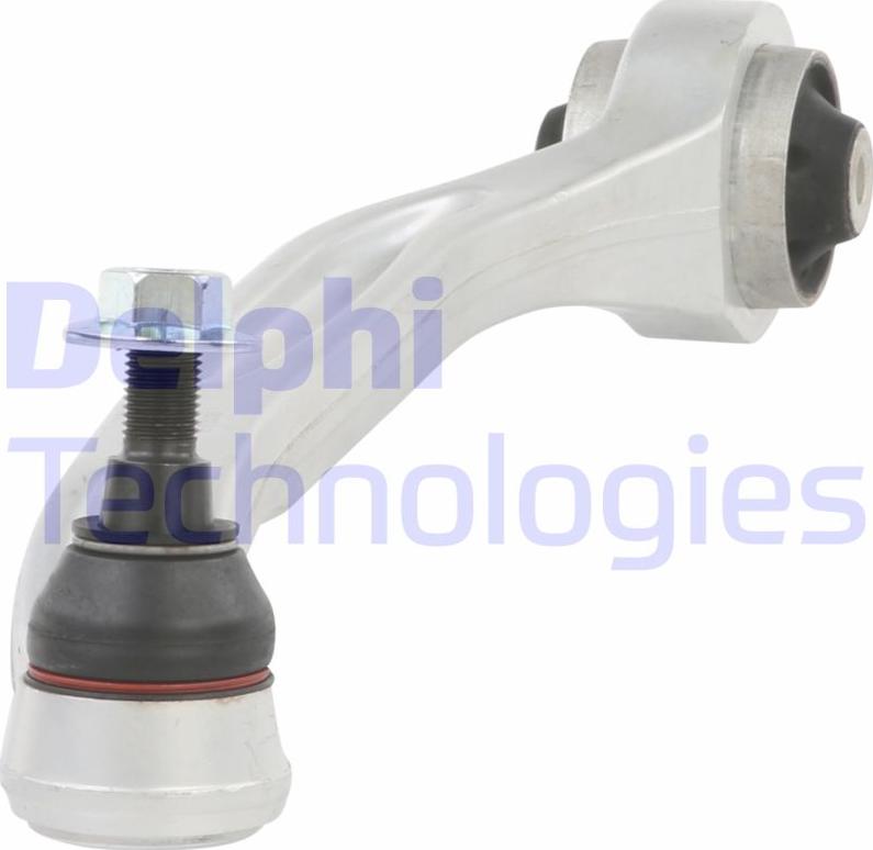 Delphi TC1879 - Brat, suspensie roata www.parts5.com