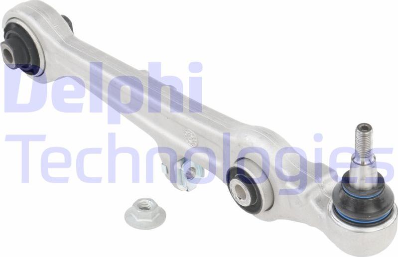 Delphi TC1343 - Lenker, Radaufhängung www.parts5.com