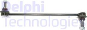 Delphi TC1362 - Drog / opornik, stabilizator www.parts5.com