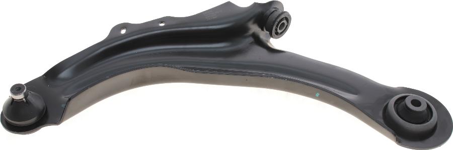 Delphi TC1367 - Track Control Arm parts5.com