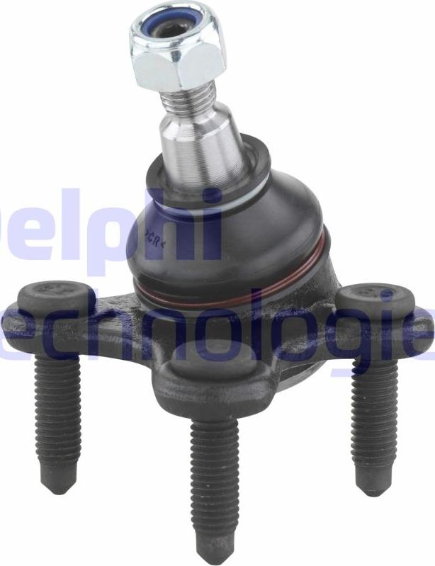 Delphi TC1316 - Articulatie sarcina / ghidare www.parts5.com