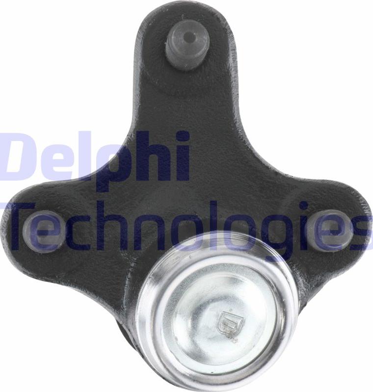 Delphi TC1316 - Articulatie sarcina / ghidare www.parts5.com