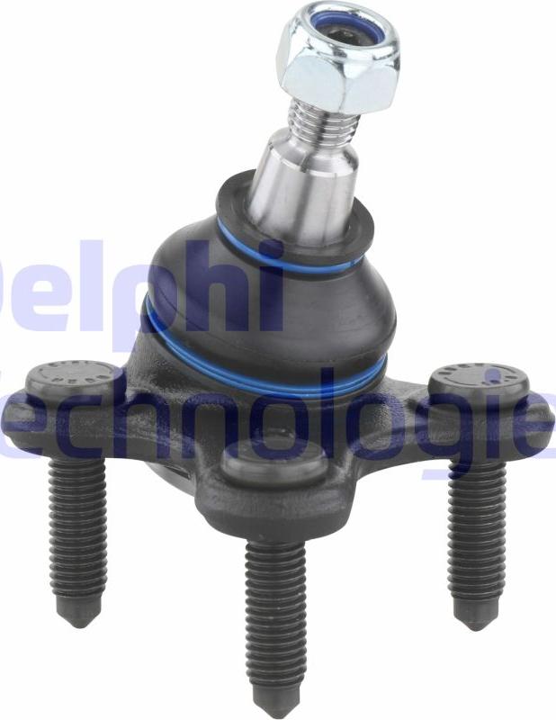 Delphi TC1317 - Nosivi / vodeći zglob www.parts5.com