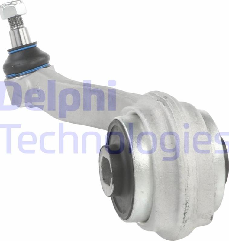 Delphi TC1385 - Track Control Arm parts5.com