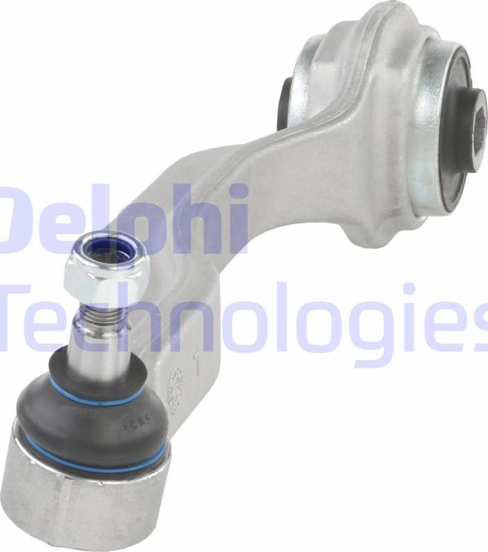 Delphi TC1385 - Track Control Arm parts5.com