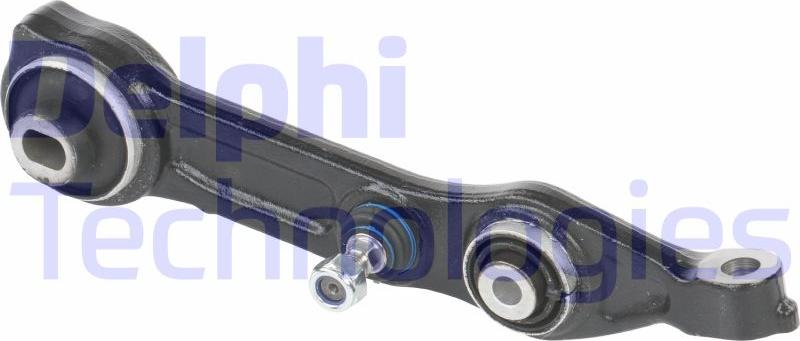 Delphi TC1383 - Barra oscilante, suspensión de ruedas www.parts5.com