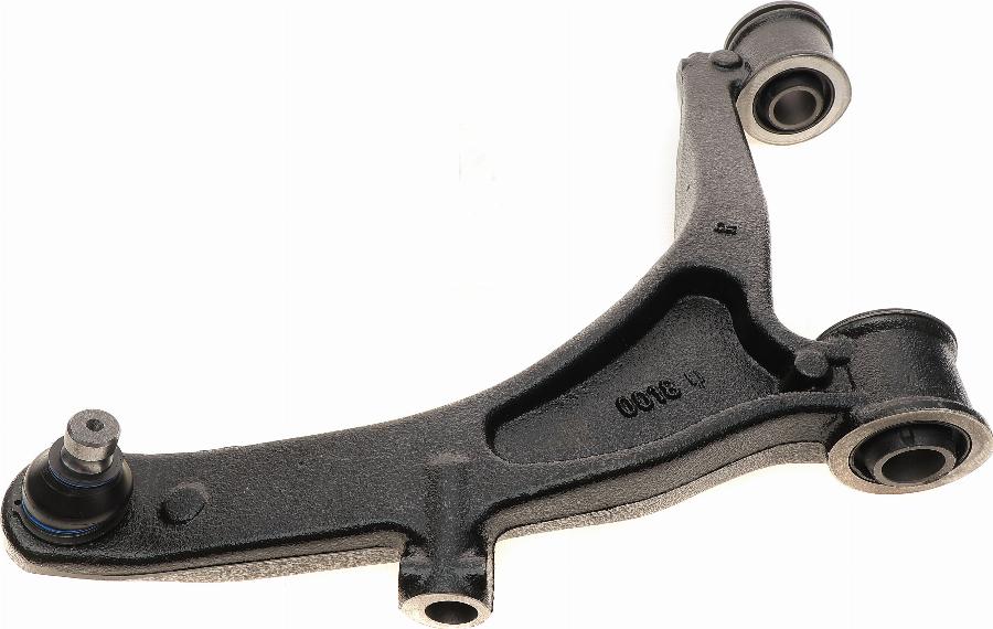 Delphi TC1332 - Brat, suspensie roata www.parts5.com