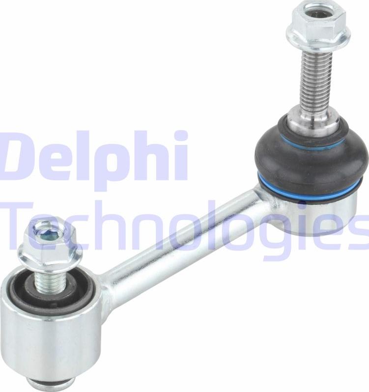 Delphi TC1325 - Travesaños / barras, estabilizador www.parts5.com