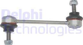 Delphi TC1374 - Rod / Strut, stabiliser www.parts5.com