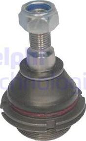 Delphi TC1370 - Ball Joint www.parts5.com