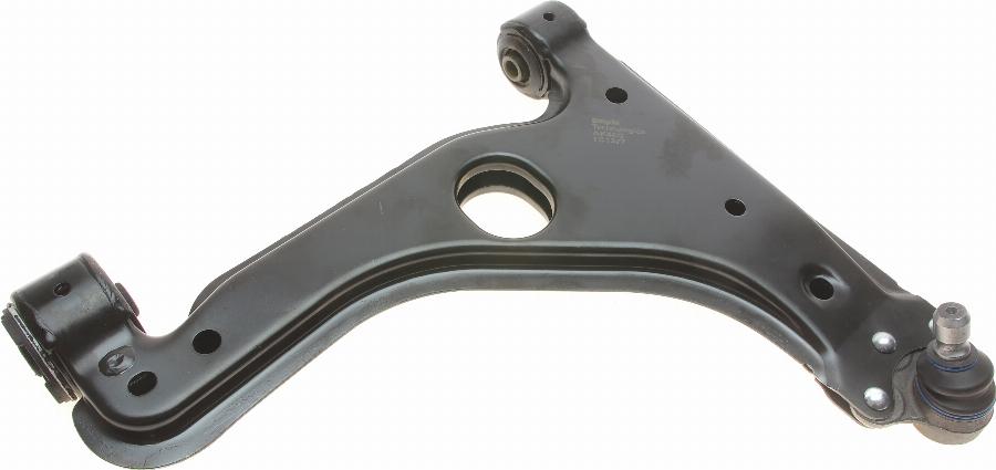 Delphi TC1377 - Brat, suspensie roata www.parts5.com