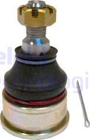 Delphi TC1299 - Шарнири www.parts5.com