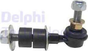 Delphi TC1296 - Rod / Strut, stabiliser www.parts5.com