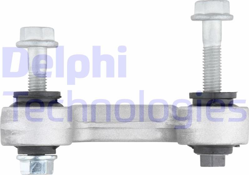 Delphi TC1290 - Šipka / spona, stabilizator www.parts5.com