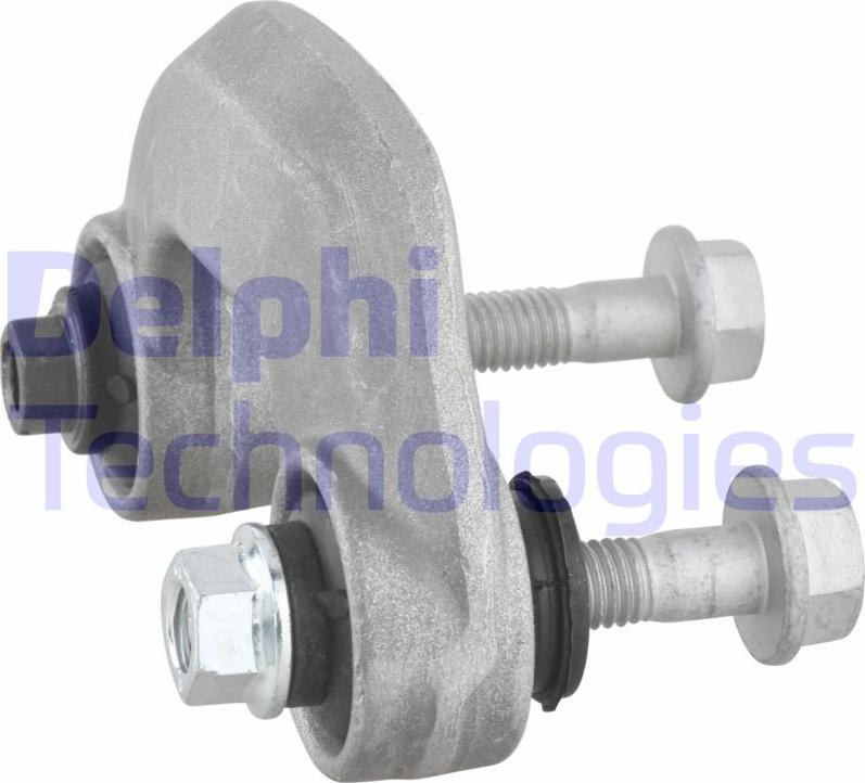 Delphi TC1290 - Šipka / spona, stabilizator www.parts5.com