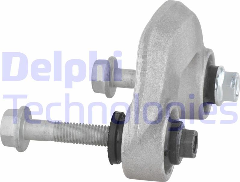 Delphi TC1290 - Drążek / wspornik, stabilizator www.parts5.com