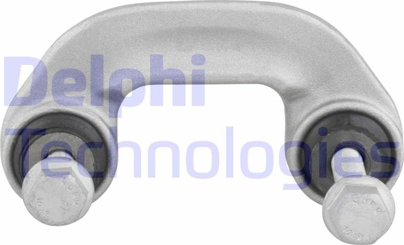 Delphi TC1290 - Šipka / spona, stabilizator www.parts5.com