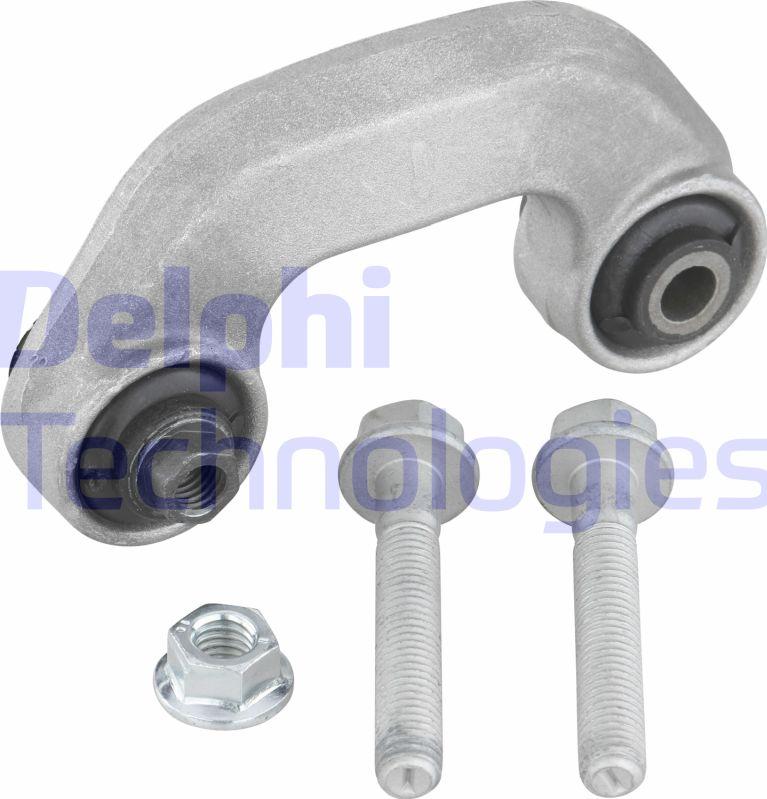 Delphi TC1290 - Šipka / spona, stabilizator www.parts5.com