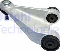 Delphi TC1269 - Track Control Arm www.parts5.com