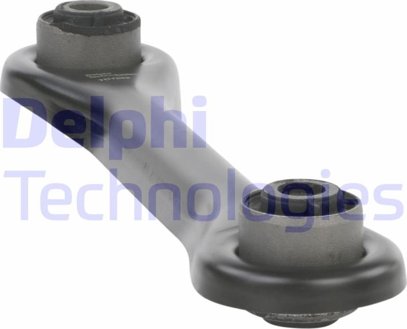 Delphi TC1262 - Tyč / Vzpera zavesenia kolies www.parts5.com